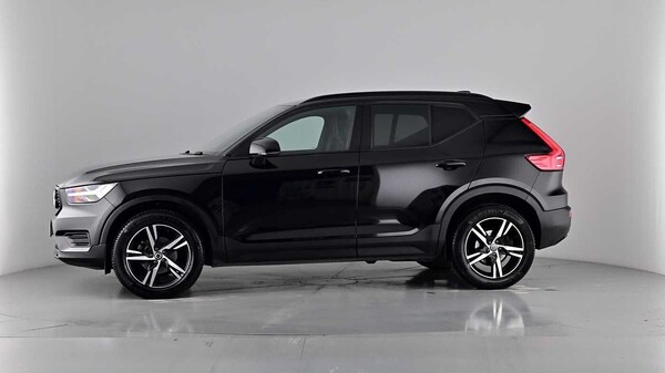 Used Volvo XC40 2022 for sale - 75775951: Photo 51