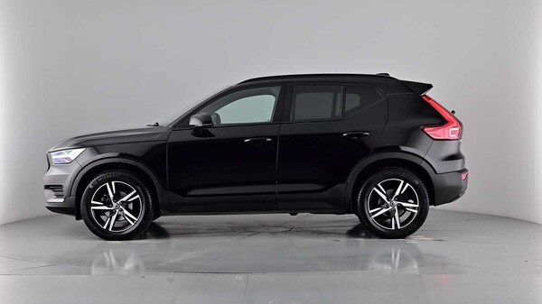 Used Volvo XC40 2022 for sale - 75775951: Photo 52