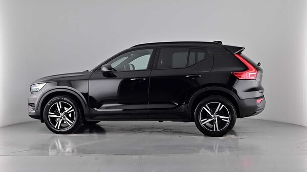 Used Volvo XC40 2022 for sale - 75775951: Photo 53