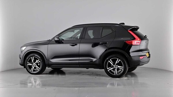 Used Volvo XC40 2022 for sale - 75775951: Photo 54
