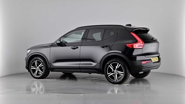 Used Volvo XC40 2022 for sale - 75775951: Photo 55