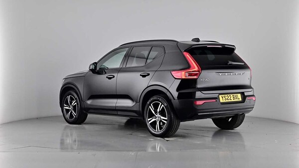 Used Volvo XC40 2022 for sale - 75775951: Photo 57