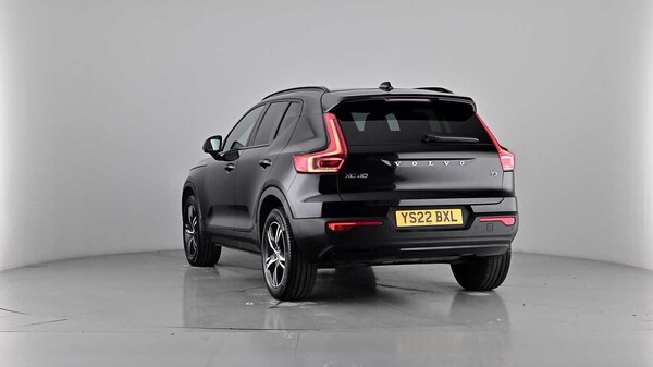 Used Volvo XC40 2022 for sale - 75775951: Photo 59