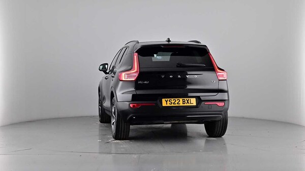 Used Volvo XC40 2022 for sale - 75775951: Photo 60