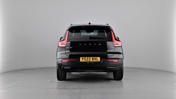 Used Volvo XC40 2022 for sale - 75775951: Photo 61