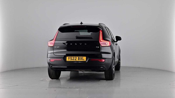 Used Volvo XC40 2022 for sale - 75775951: Photo 62