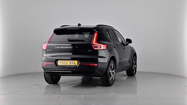 Used Volvo XC40 2022 for sale - 75775951: Photo 63