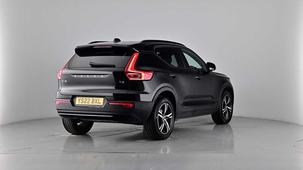 Used Volvo XC40 2022 for sale - 75775951: Photo 64