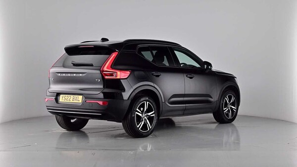 Used Volvo XC40 2022 for sale - 75775951: Photo 65