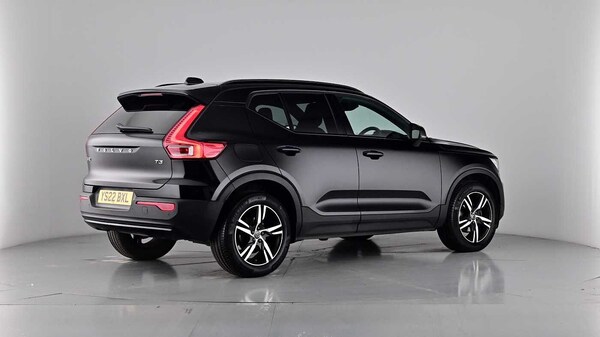 Used Volvo XC40 2022 for sale - 75775951: Photo 66