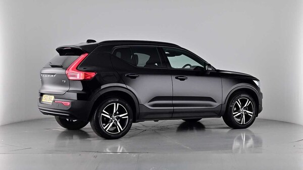 Used Volvo XC40 2022 for sale - 75775951: Photo 67