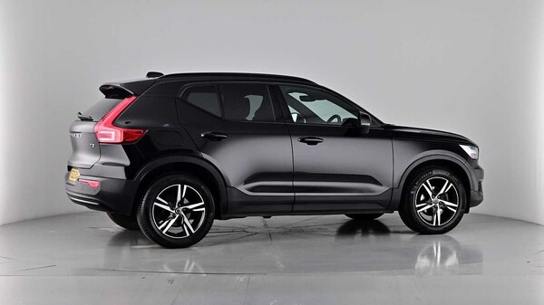 Used Volvo XC40 2022 for sale - 75775951: Photo 68