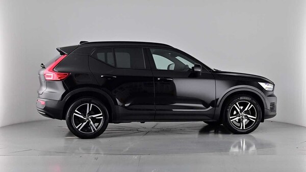 Used Volvo XC40 2022 for sale - 75775951: Photo 69