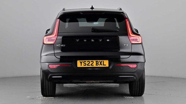 Used Volvo XC40 2022 for sale - 75775951: Photo 6