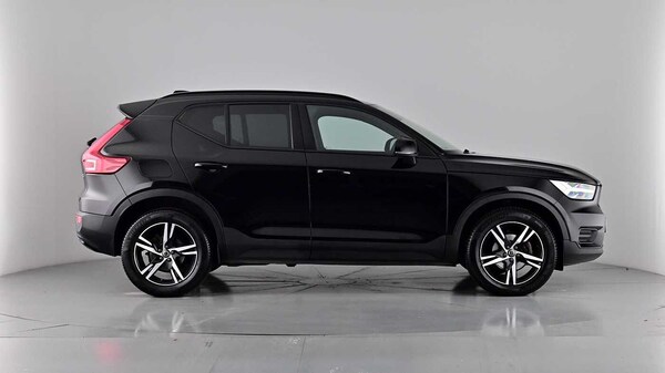 Used Volvo XC40 2022 for sale - 75775951: Photo 70