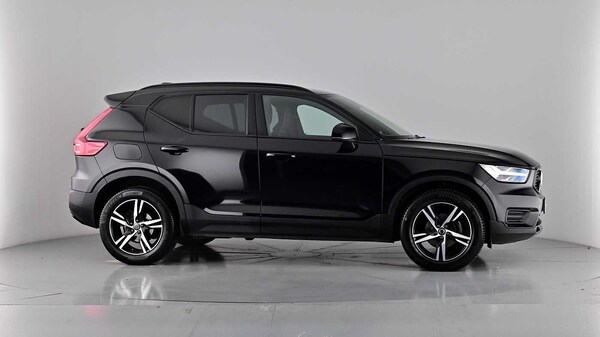 Used Volvo XC40 2022 for sale - 75775951: Photo 71