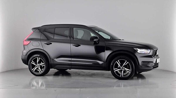 Used Volvo XC40 2022 for sale - 75775951: Photo 72