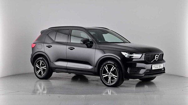 Used Volvo XC40 2022 for sale - 75775951: Photo 74
