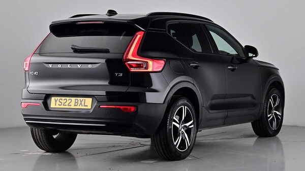 Used Volvo XC40 2022 for sale - 75775951: Photo 7