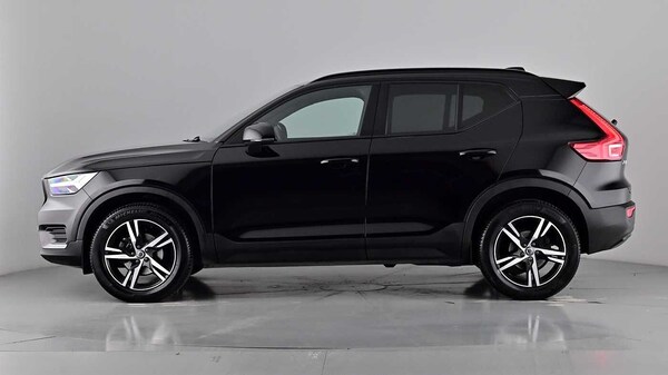 Used Volvo XC40 2022 for sale - 75775951: Photo 8