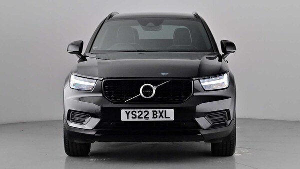 Used Volvo XC40 2022 for sale - 75775951: Photo 9