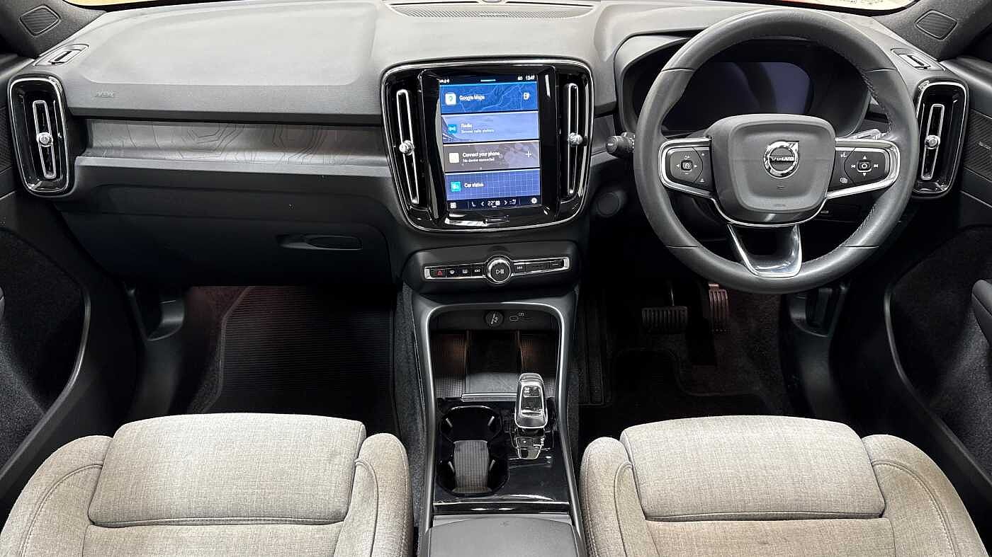 Used Volvo C40 2022 for sale - 77380983: Photo 10