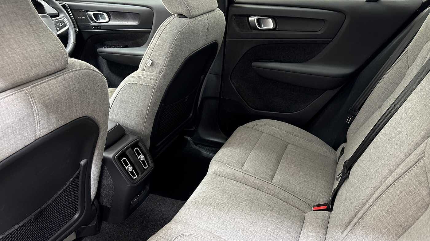 Used Volvo C40 2022 for sale - 77380983: Photo 13