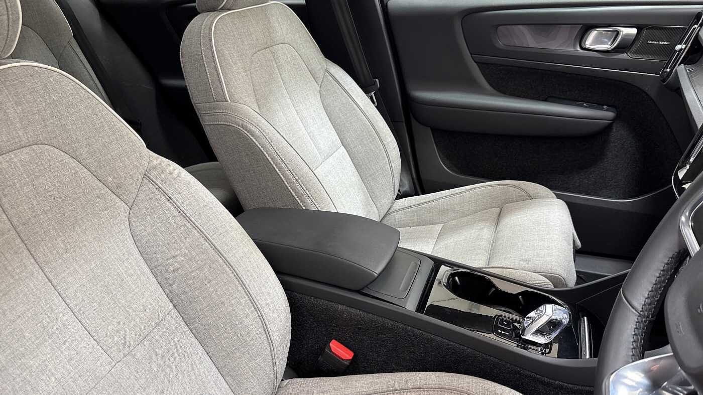 Used Volvo C40 2022 for sale - 77380983: Photo 17