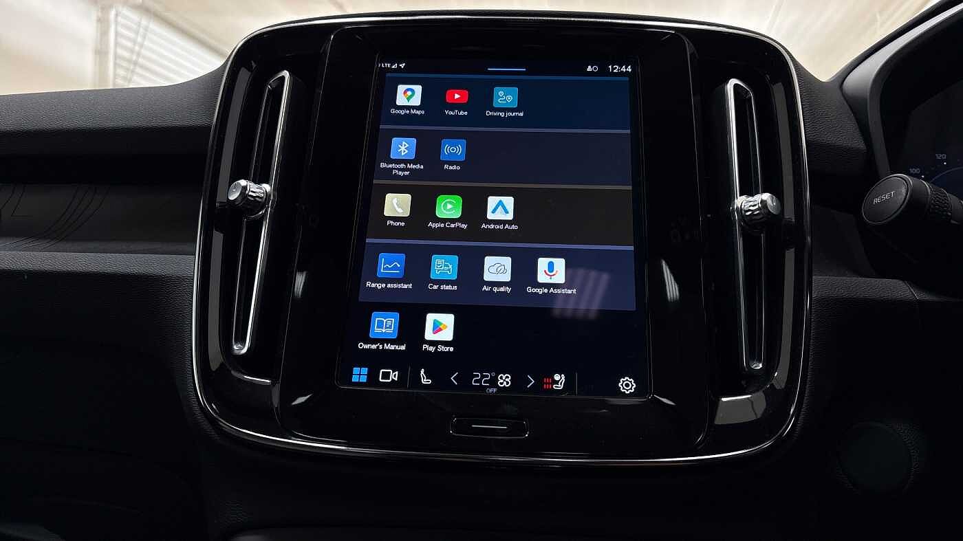 Used Volvo C40 2022 for sale - 77380983: Photo 19