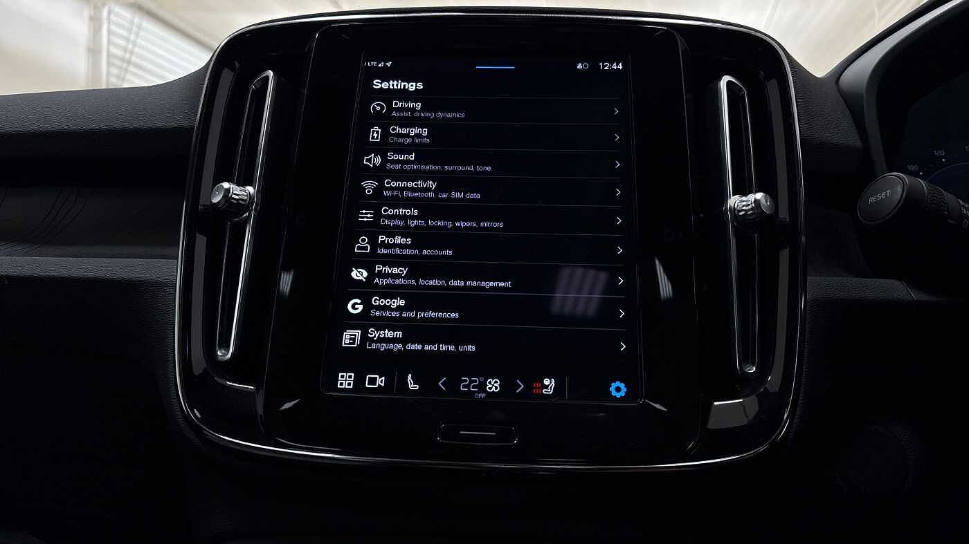 Used Volvo C40 2022 for sale - 77380983: Photo 20