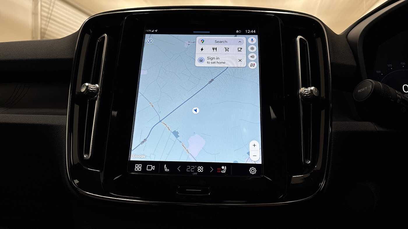 Used Volvo C40 2022 for sale - 77380983: Photo 21