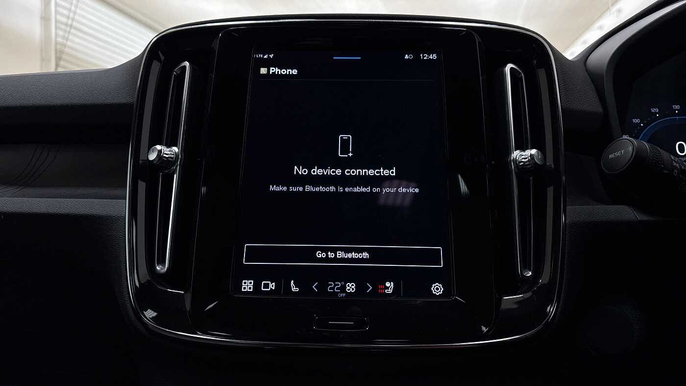 Used Volvo C40 2022 for sale - 77380983: Photo 23