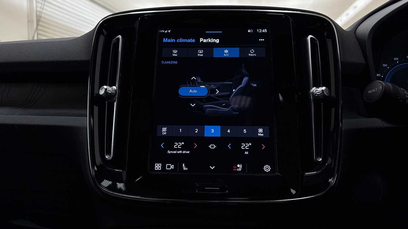 Used Volvo C40 2022 for sale - 77380983: Photo 24