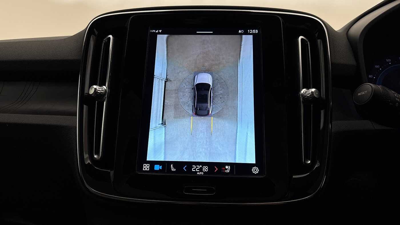 Used Volvo C40 2022 for sale - 77380983: Photo 26