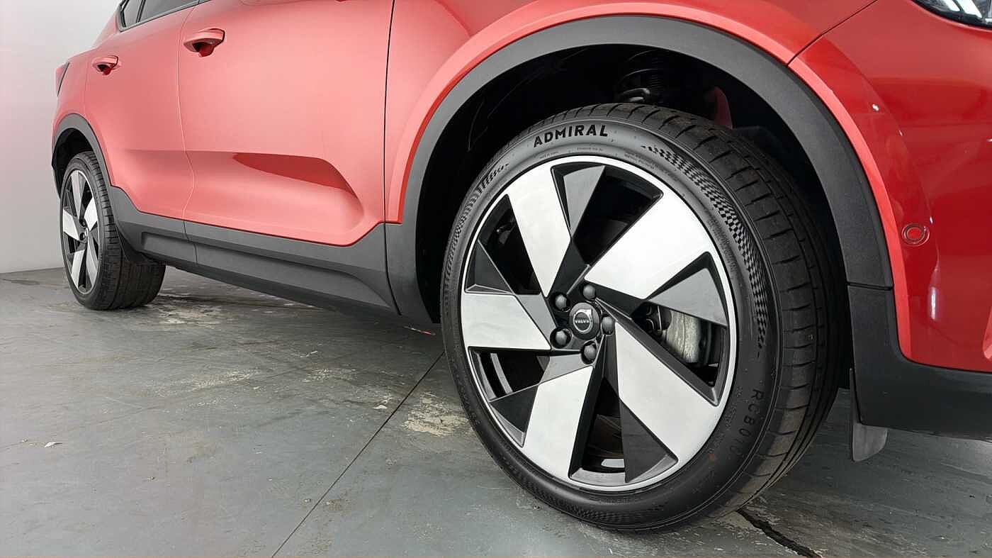 Used Volvo C40 2022 for sale - 77380983: Photo 27