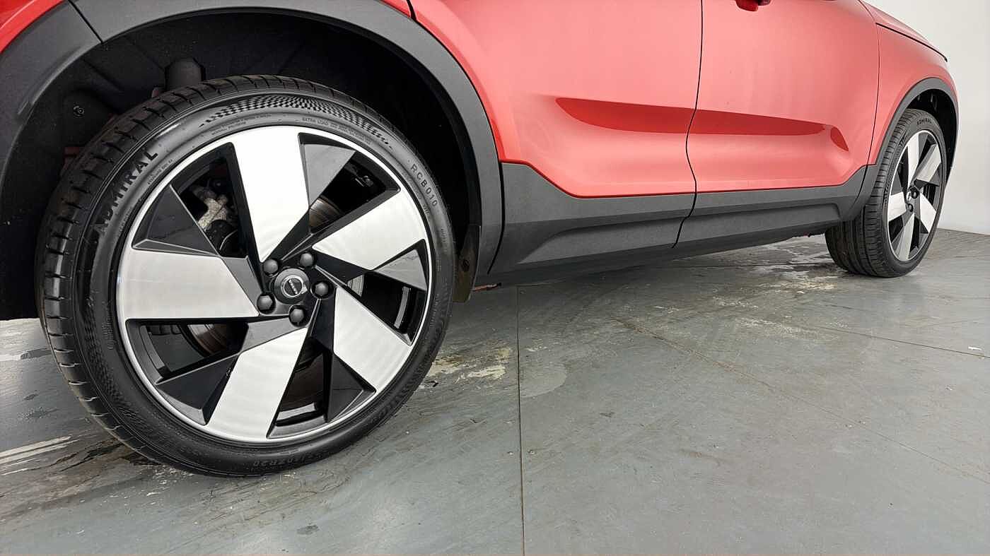 Used Volvo C40 2022 for sale - 77380983: Photo 28