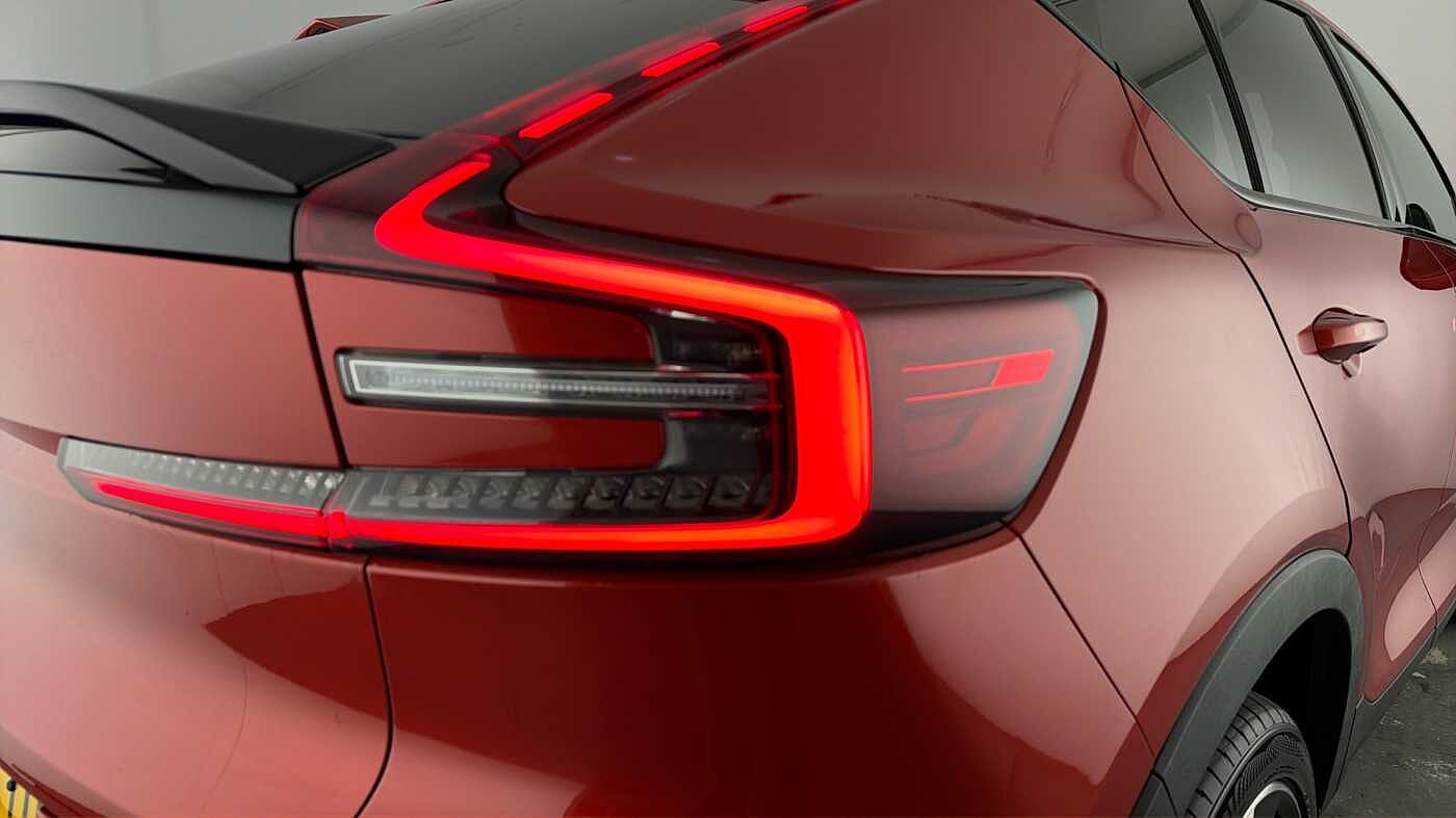 Used Volvo C40 2022 for sale - 77380983: Photo 29