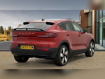 Used Volvo C40 2022 for sale - 77380983: Photo