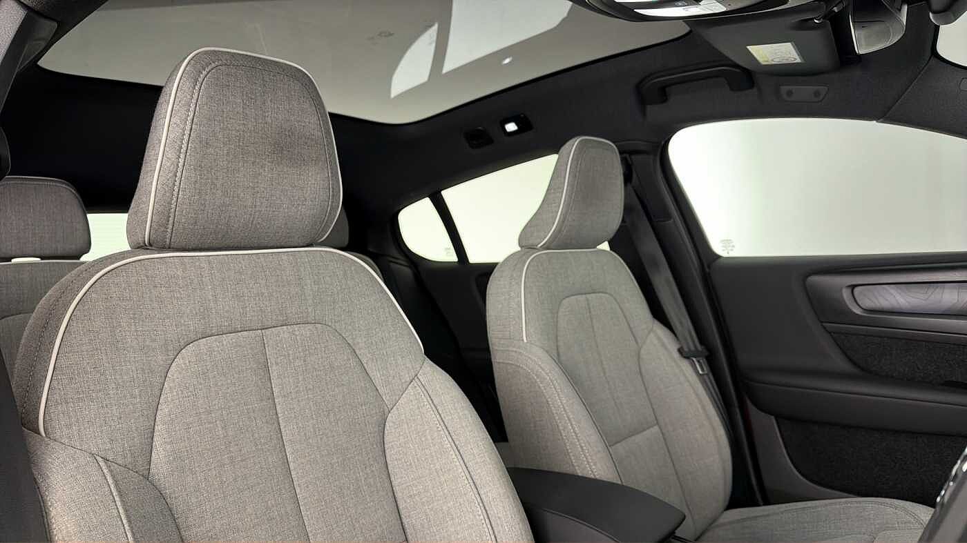 Used Volvo C40 2022 for sale - 77380983: Photo 32