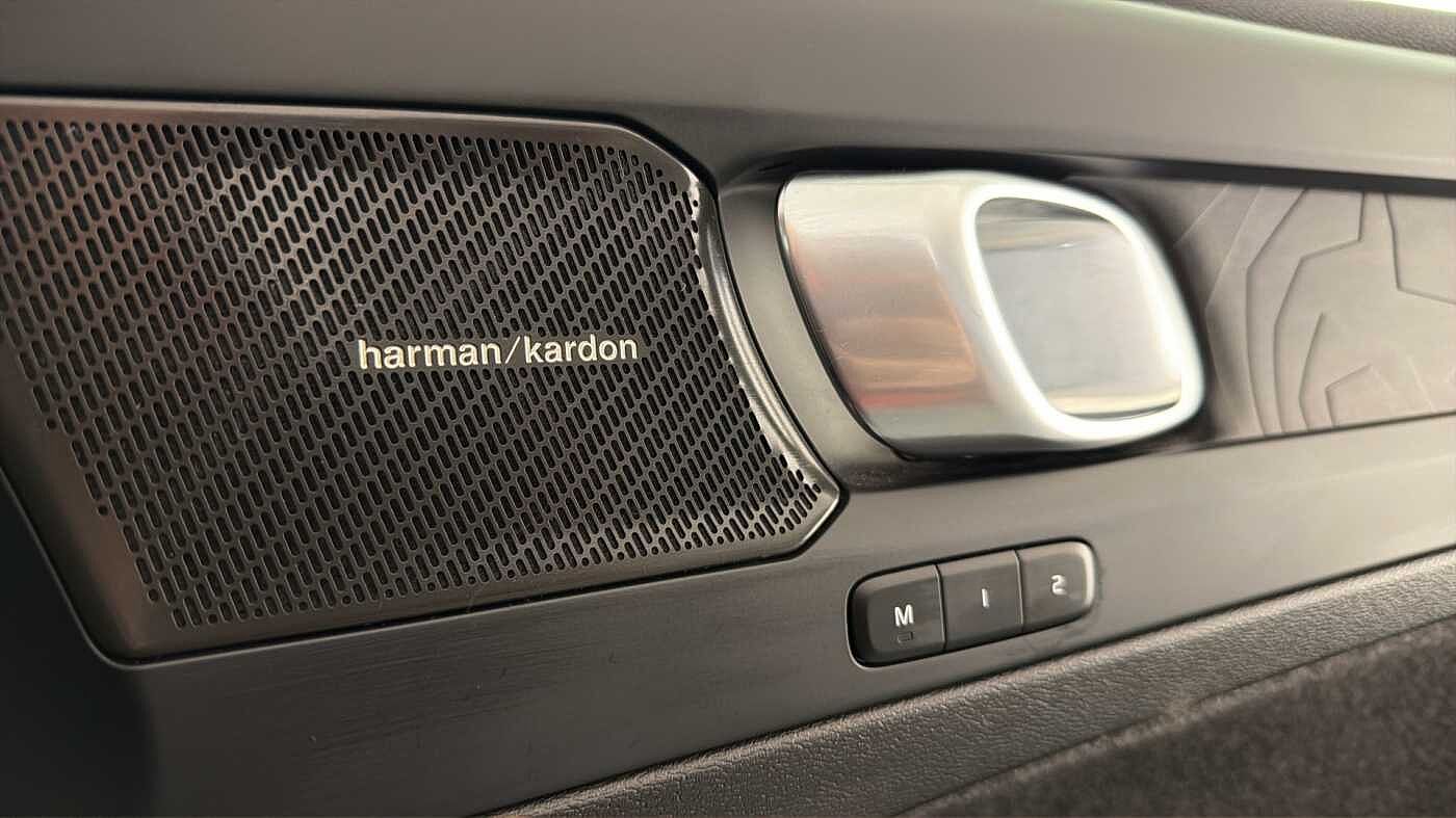 Used Volvo C40 2022 for sale - 77380983: Photo 34