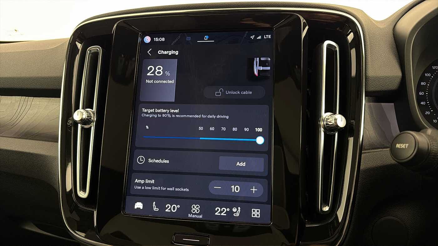 Used Volvo C40 2022 for sale - 77380983: Photo 37