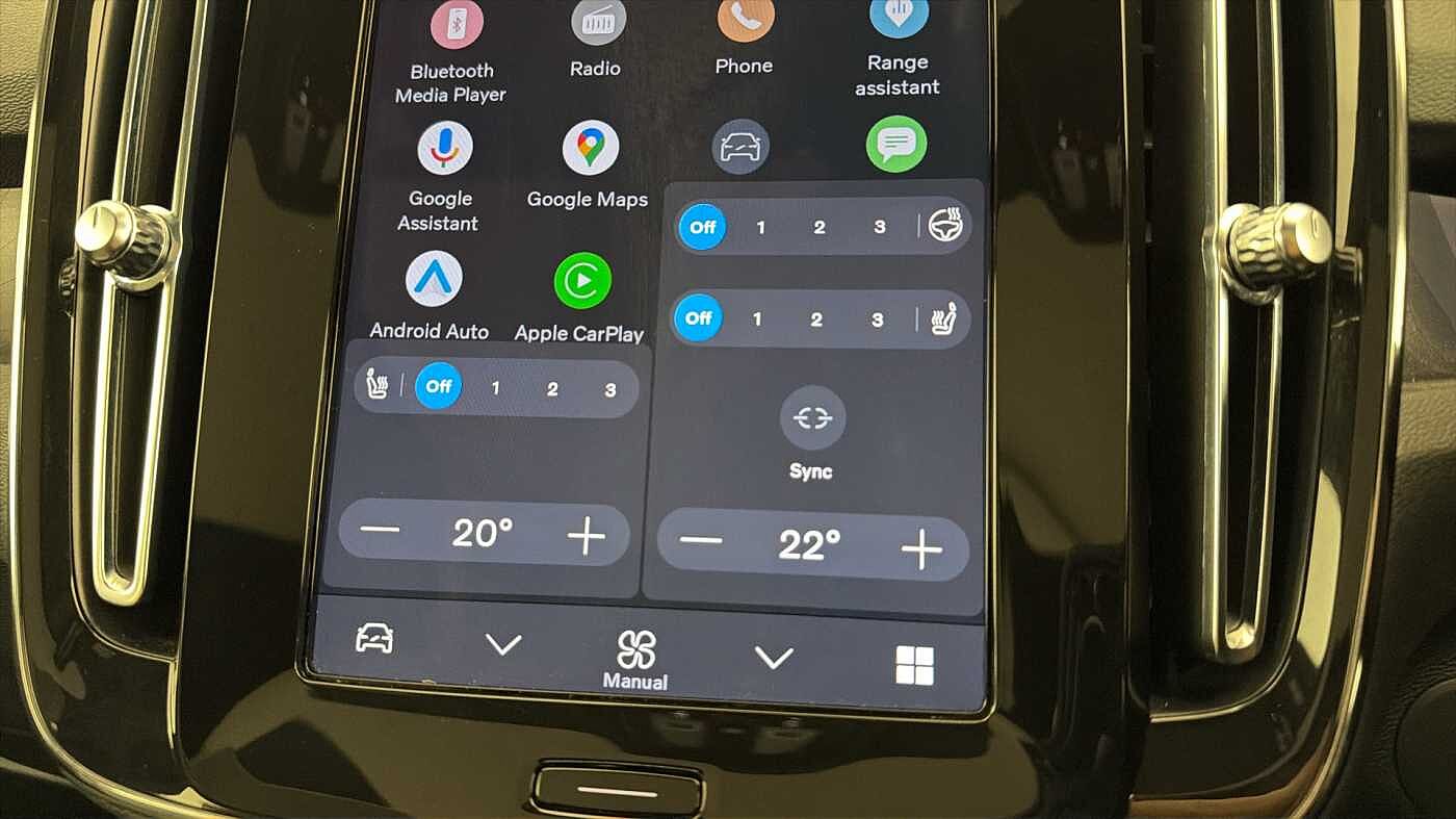 Used Volvo C40 2022 for sale - 77380983: Photo 39