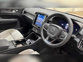 Used Volvo C40 2022 for sale - 77380983: Photo