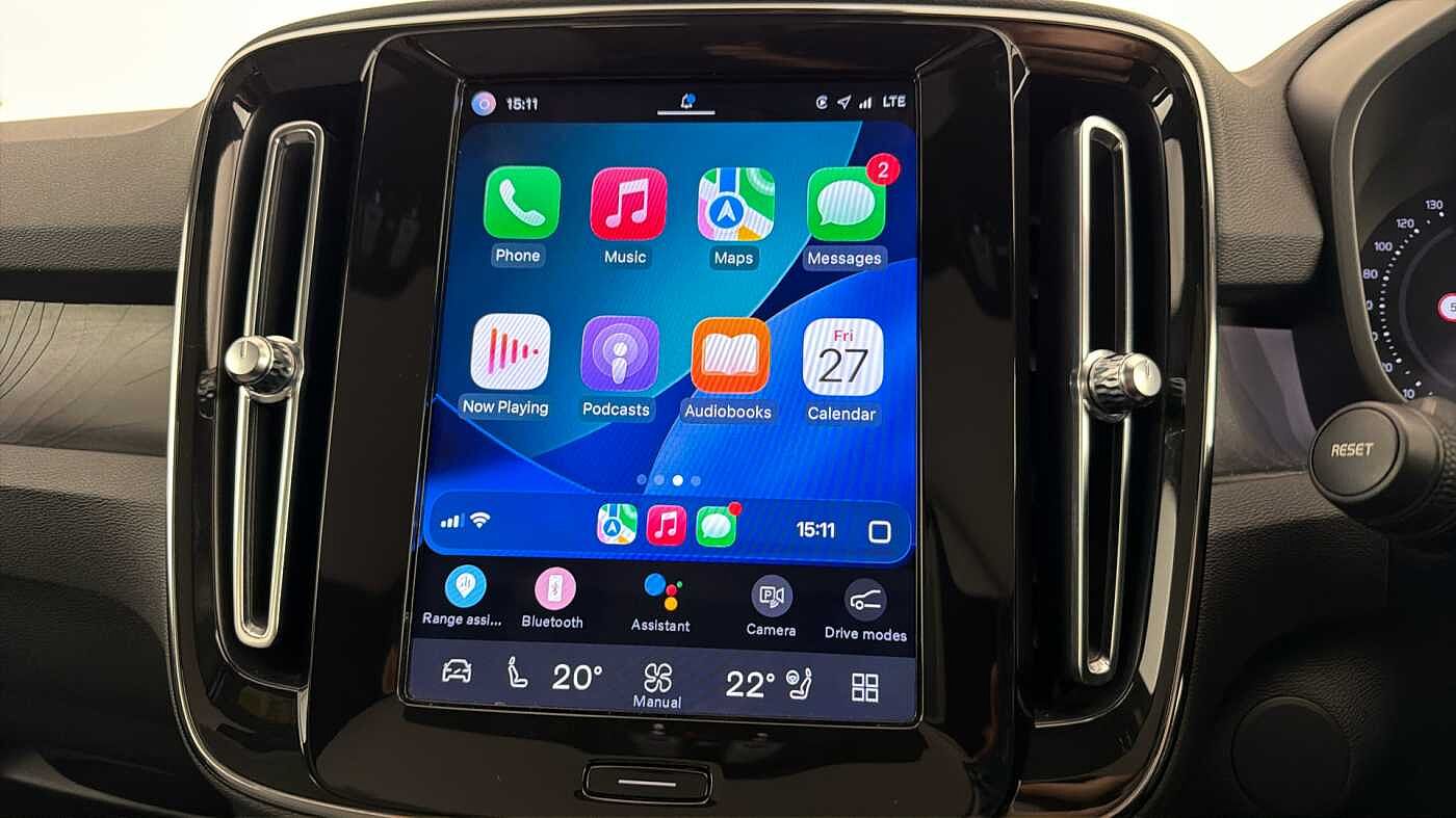 Used Volvo C40 2022 for sale - 77380983: Photo 40