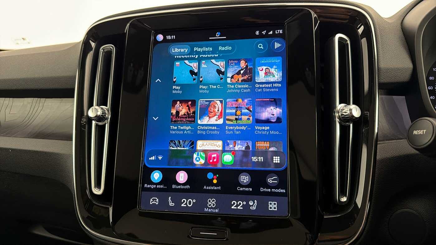 Used Volvo C40 2022 for sale - 77380983: Photo 42