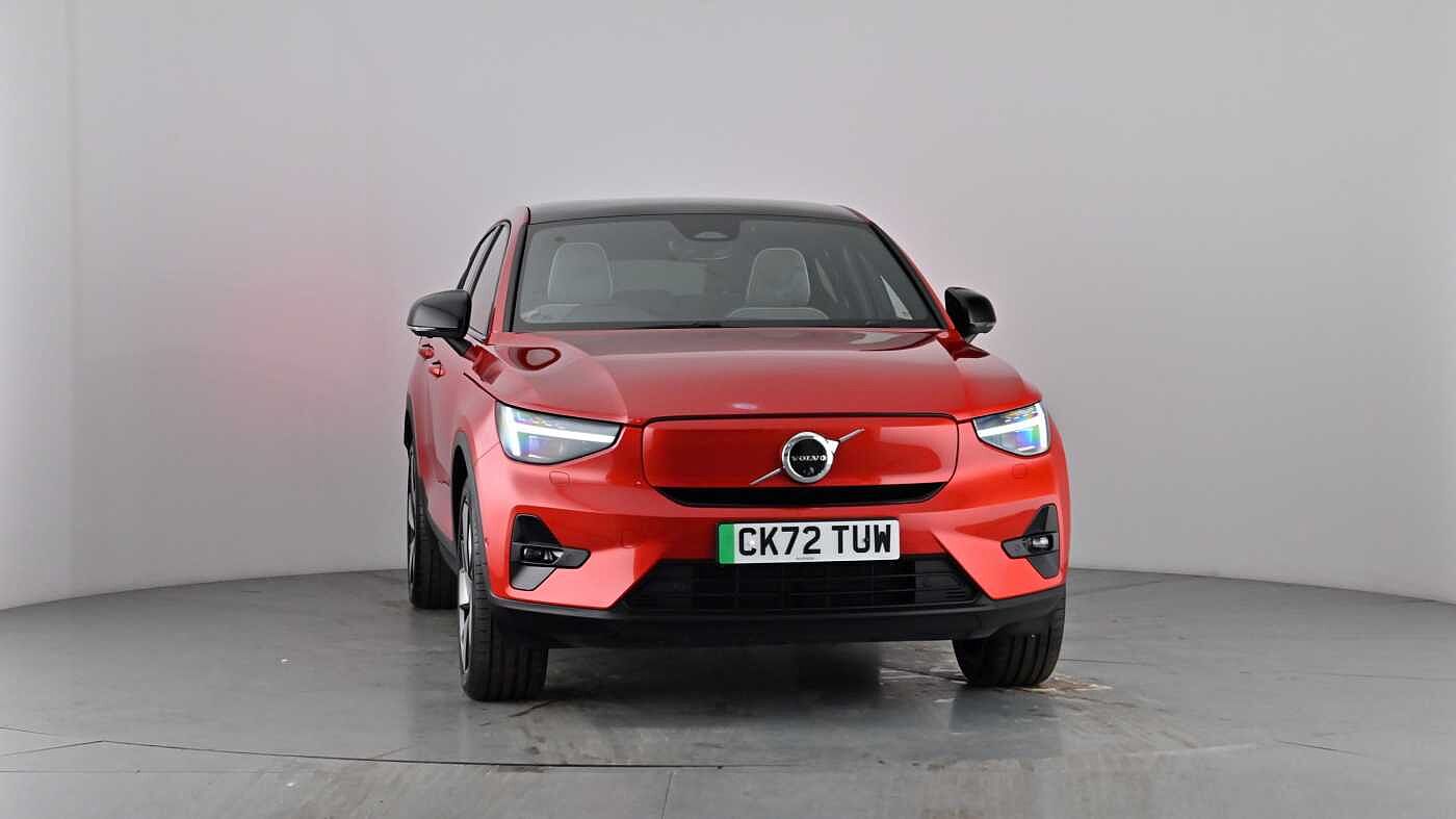 Used Volvo C40 2022 for sale - 77380983: Photo 46