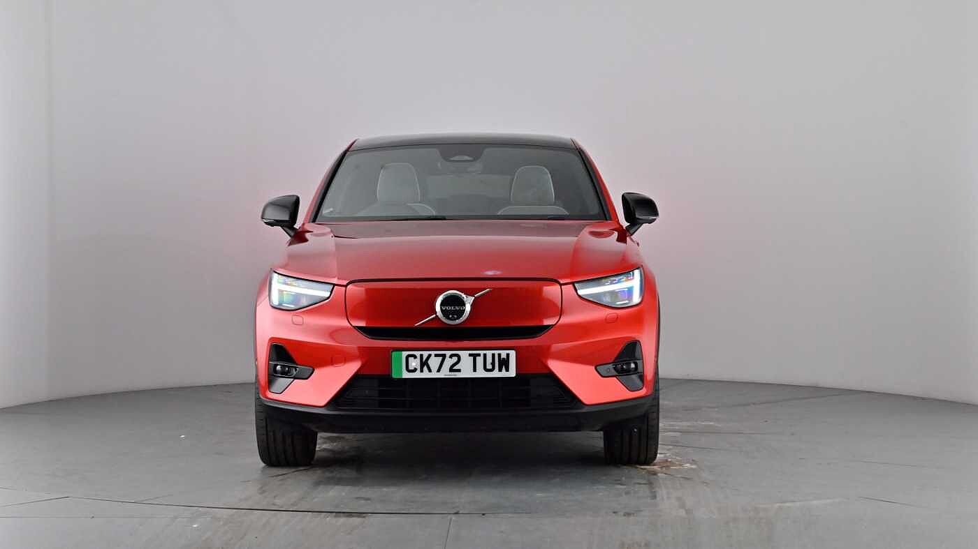 Used Volvo C40 2022 for sale - 77380983: Photo 47