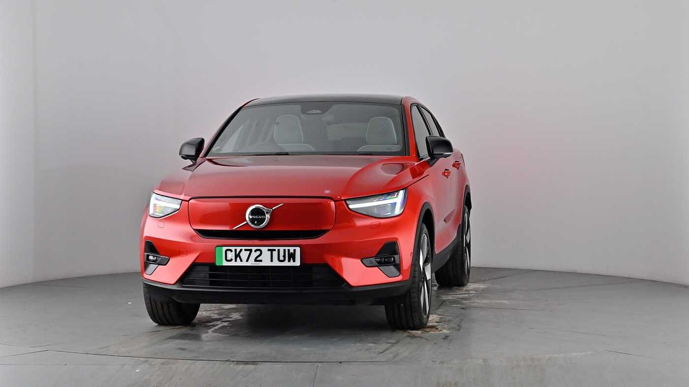 Used Volvo C40 2022 for sale - 77380983: Photo 48