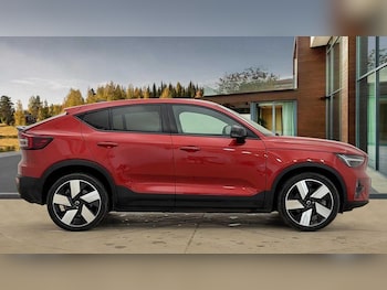 Used Volvo C40 2022 for sale - 77380983: Photo