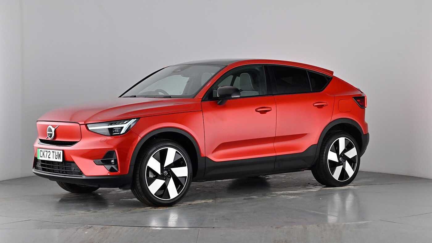 Used Volvo C40 2022 for sale - 77380983: Photo 52